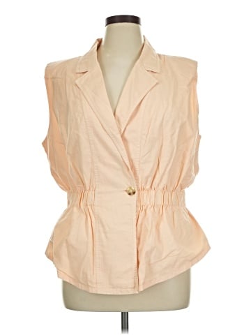 Habitual Vest (view 1)