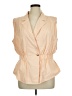 Habitual Ivory Vest Size XL (4) - photo 1