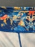 Bcg Print Blue Active Pants Size L - photo 7