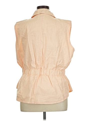 Habitual Vest (view 2)