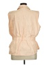 Habitual Ivory Vest Size XL (4) - photo 2