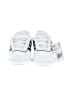 Adidas White Sneakers Size 9 - photo 2