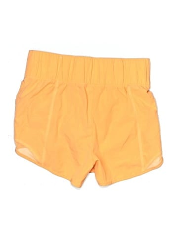 Justice Athletic Shorts (view 2)