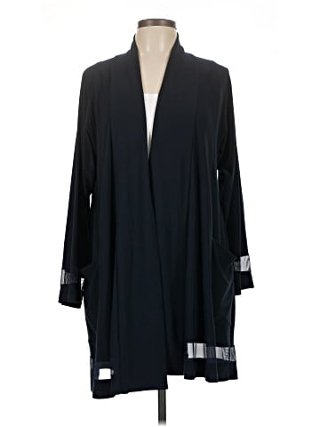 Sympli Cardigan (view 1)
