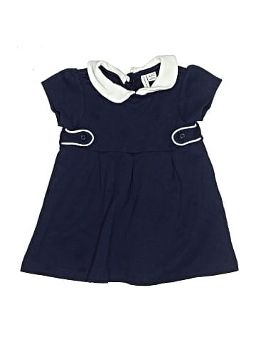 Janie and Jack Dress (view 1)