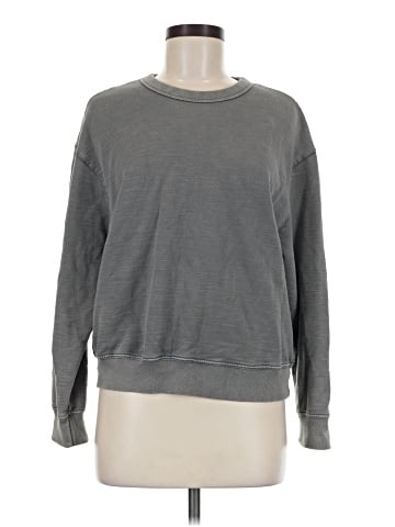 Adriano Goldschmied Long Sleeve T-Shirt (view 1)
