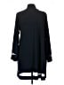 Sympli Black Cardigan Size 12 - photo 2