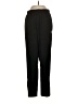 Asics Solid Black Track Pants Size S - photo 1