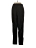 Asics Solid Black Track Pants Size S - photo 2