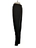 Asics Solid Black Track Pants Size S - photo 4