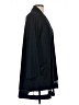 Sympli Black Cardigan Size 12 - photo 4