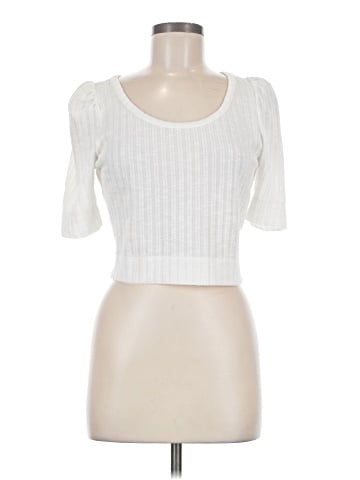 Jolie Short Sleeve Top (view 1)