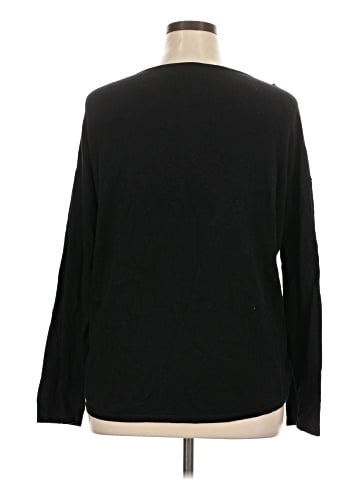 Ann Taylor LOFT Outlet Pullover Sweater (view 2)