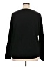 Ann Taylor LOFT Outlet Black Pullover Sweater Size XL - photo 2
