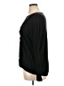 Ann Taylor LOFT Outlet Black Pullover Sweater Size XL - photo 5