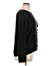 Ann Taylor LOFT Outlet Black Pullover Sweater Size XL - photo 4