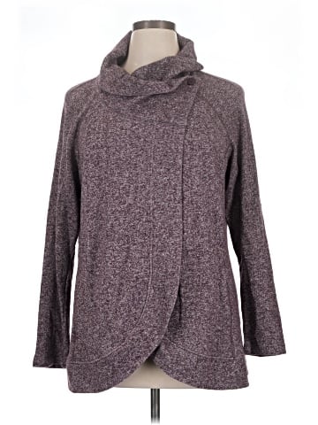 Jockey Turtleneck Sweater (view 1)