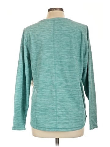 St. John's Bay Pullover Sweater (view 2)