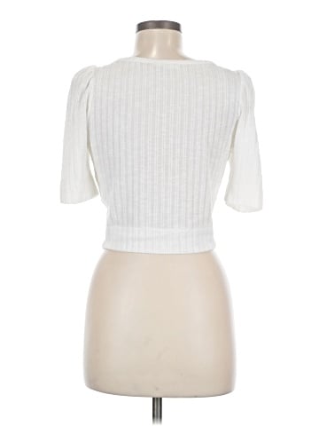 Jolie Short Sleeve Top (view 2)