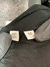 Derek Lam 100% Viscose Black Long Sleeve Blouse Size M - photo 8