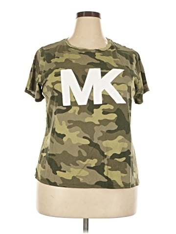 MICHAEL Michael Kors Kimono (view 1)