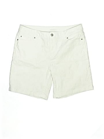 Simply Vera Vera Wang Shorts (view 1)