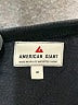 American Giant 100% Cotton Black Sweatshirt Size M - photo 7