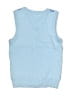 Assorted Brands 100% Cotton Argyle Blue Sweater Vest Size 7 - photo 2