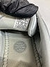 Rocket Dog Silver White Sneakers Size 9 - photo 4
