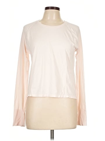 Calia Long Sleeve T-Shirt (view 1)