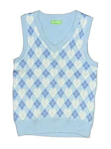 Assorted Brands Sweater Vest (view 1)
