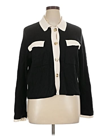 Ann Taylor LOFT Cardigan (view 1)