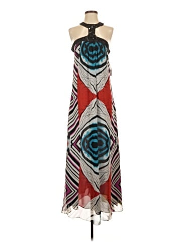 Authentic Icon Cocktail Dress (view 1)