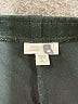 J.Jill Solid Black Track Pants Size S (tall) - photo 4