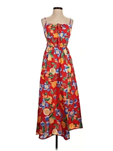 Ann Taylor Casual Dress (view 1)