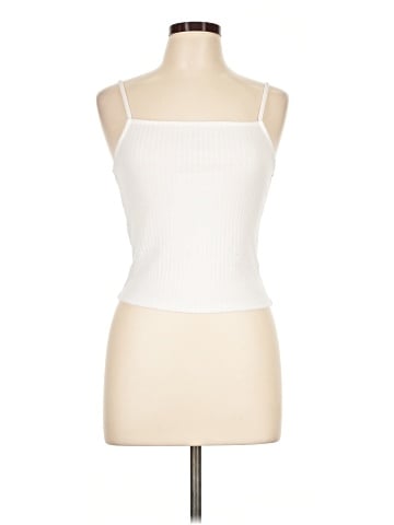Love J Tank Top (view 1)