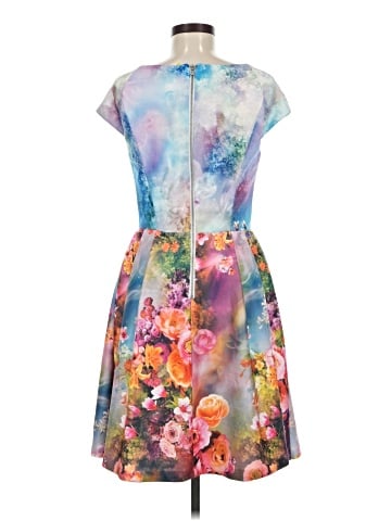 Betsey Johnson Cocktail Dress (view 2)