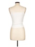 Love J Ivory Tank Top Size L - photo 2
