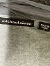 Michael Simon 100% Cotton Gray Cardigan Size S - photo 7