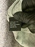 Michael Simon 100% Cotton Gray Cardigan Size S - photo 8