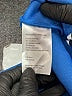 Tribal Blue Fleece Size M - photo 7