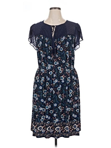 Daniel Rainn Casual Dress (view 1)