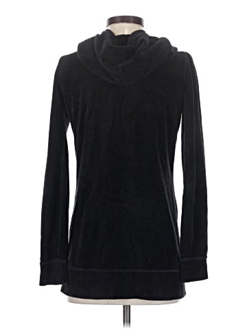 Juicy Couture Zip Up Hoodie (view 2)