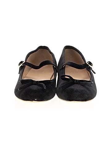 Janie and Jack Flats (view 2)