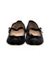 Janie and Jack Black Flats Size 13 (kids) - photo 2