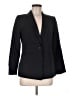 Ann Taylor LOFT Black Blazer Size 6 (petite) - photo 1