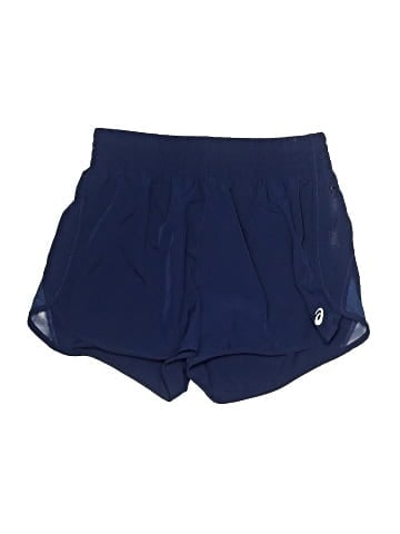 Asics Athletic Shorts (view 1)