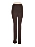 Nurture Brown Active Pants Size M - photo 1
