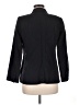 Ann Taylor LOFT Black Blazer Size 6 (petite) - photo 2