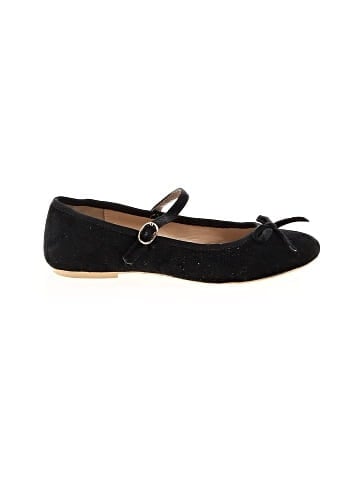 Janie and Jack Flats (view 1)